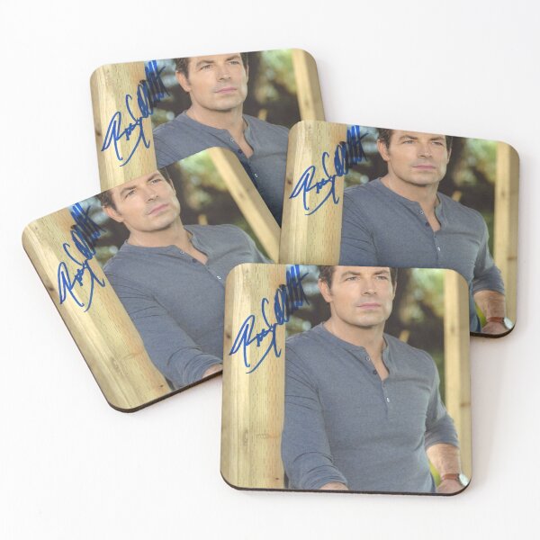Item preview, Brennan Elliott Signed designed and sold by TribeMystic.