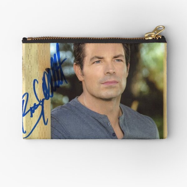 Item preview, Brennan Elliott Signed designed and sold by TribeMystic.