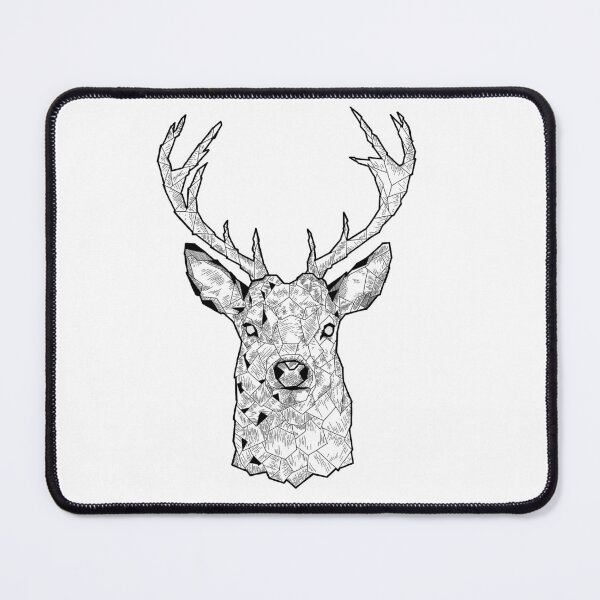 Item preview, Deer designed and sold by Bcolors.