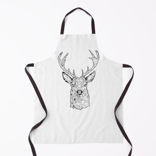 Item preview, Deer designed and sold by Bcolors.