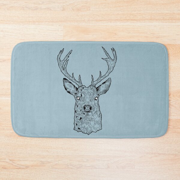 Item preview, Deer designed and sold by Bcolors.