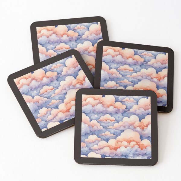 Item preview, Clouds Etc 3 designed and sold by SmashingDeals.
