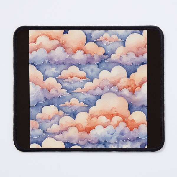 Item preview, Clouds Etc 3 designed and sold by SmashingDeals.