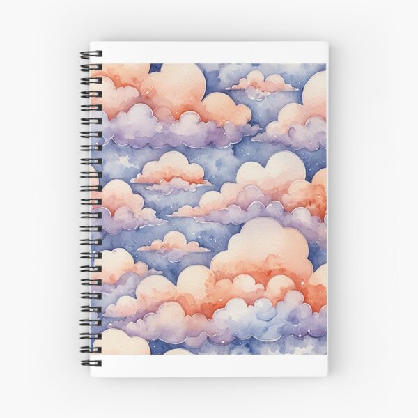 Item preview, Clouds Etc 3 designed and sold by SmashingDeals.