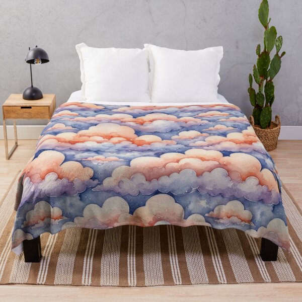 Item preview, Clouds Etc 3 designed and sold by SmashingDeals.
