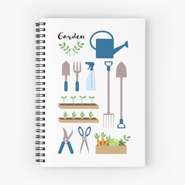 Item preview, Garden tools designed and sold by MarleinWinter.