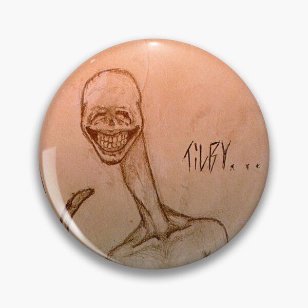 Item preview, Tobey Proceritas designed and sold by Tilby Art.