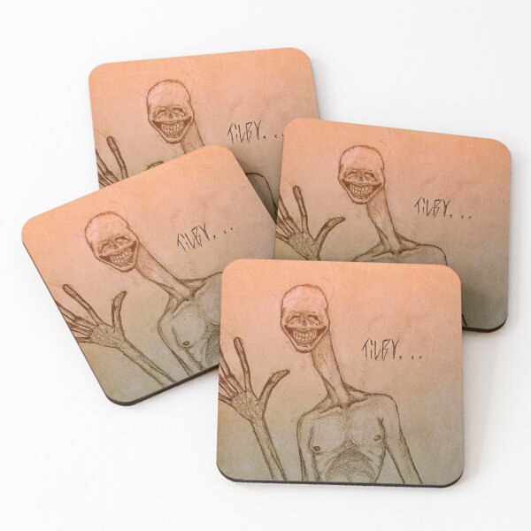 Item preview, Tobey Proceritas designed and sold by Tilby Art.