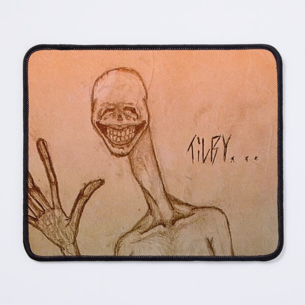 Item preview, Tobey Proceritas designed and sold by Tilby Art.