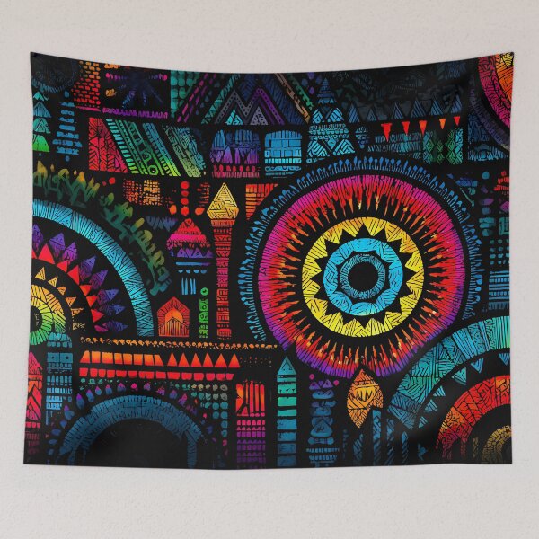 Item preview, Whisper Ritual of the Totem designed and sold by AutoPopStudio.