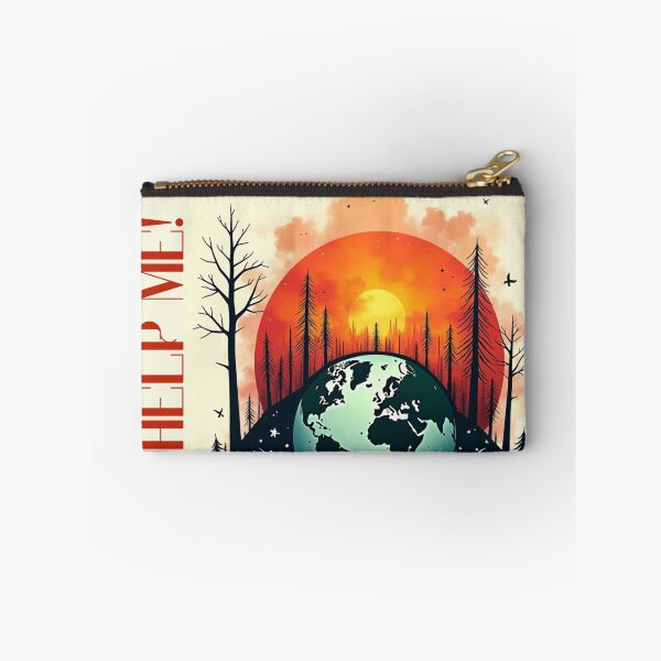 Item preview, Earth talking with us designed and sold by 1R6V.
