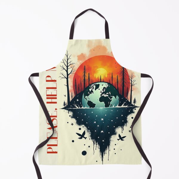 Item preview, Earth talking with us designed and sold by 1R6V.
