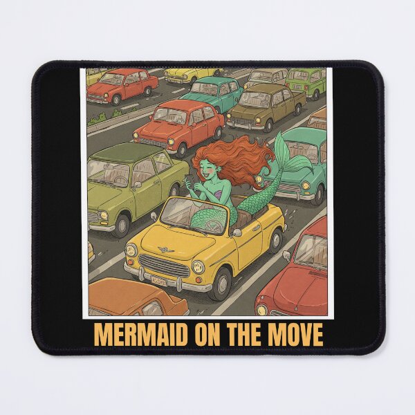 Item preview, Tailgating Trouble designed and sold by Motivora.