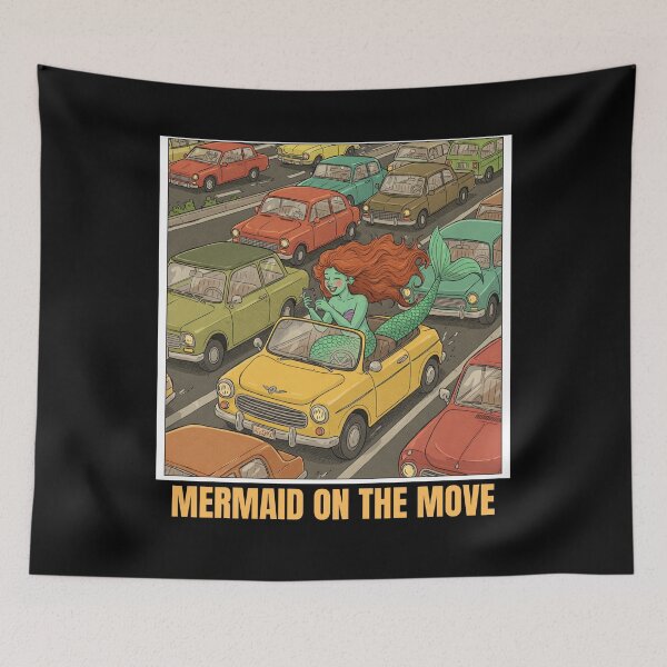 Item preview, Tailgating Trouble designed and sold by Motivora.