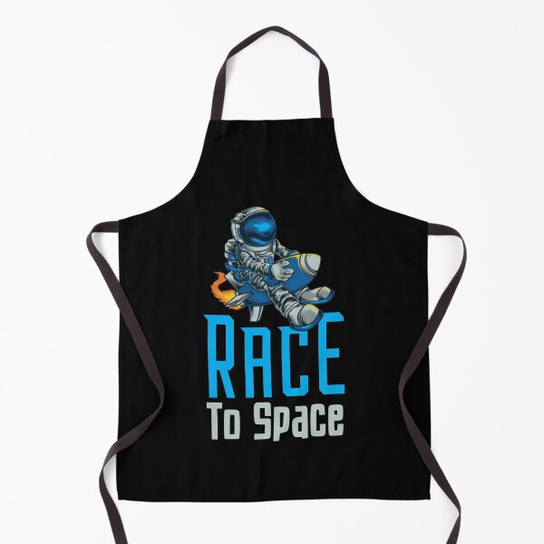 Item preview, Race to Space designed and sold by MasartDesigns.