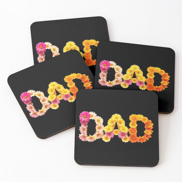 Item preview,  Floral Dad Love Design for Father’s Day designed and sold by PrimeColors.