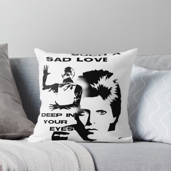 Item preview, David Bowie Poster designed and sold by korimariex.