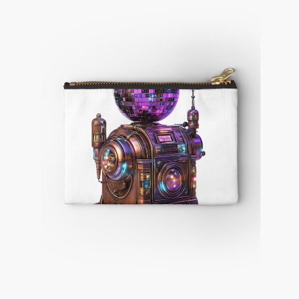Item preview, Purple Disco Machine designed and sold by I-am-sloaney.