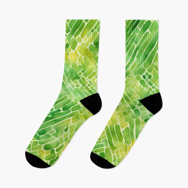 Item preview, Abstract Woven Greens designed and sold by CalmnessbyChoice.