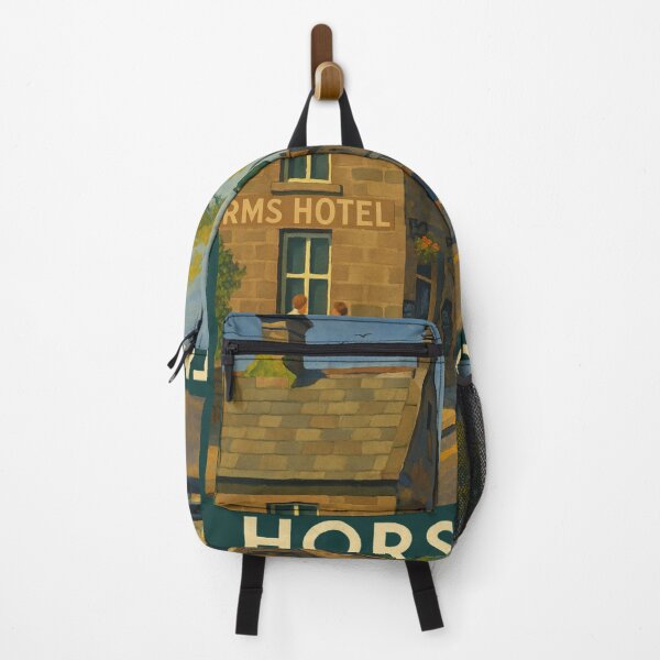 Item preview, Horsforth West Yorkshire designed and sold by WhoRemembers.