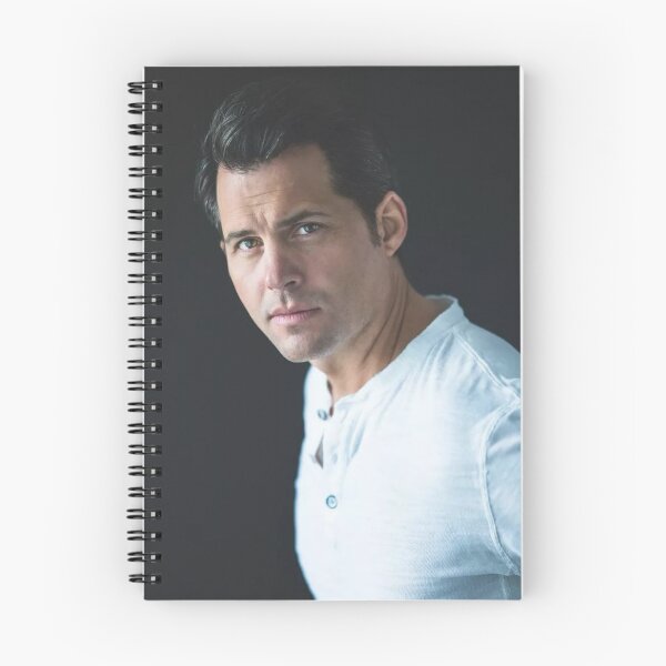 Item preview, kristoffer polaha  designed and sold by TribeMystic.