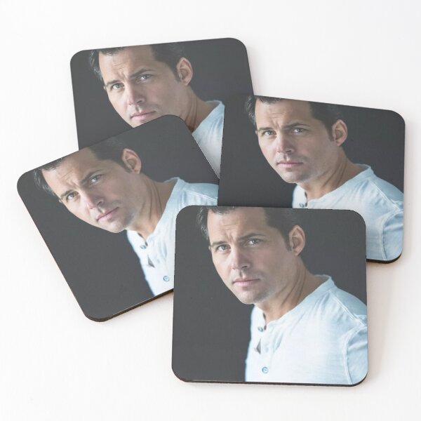 Item preview, kristoffer polaha  designed and sold by TribeMystic.