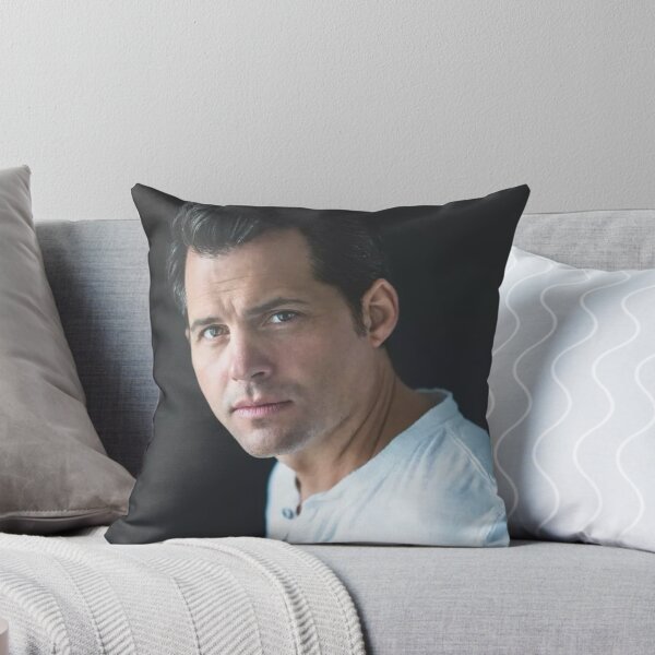 Item preview, kristoffer polaha designed and sold by TribeMystic.