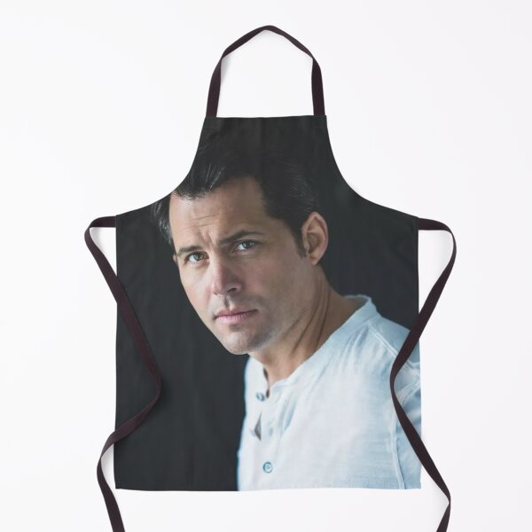 Item preview, kristoffer polaha  designed and sold by TribeMystic.