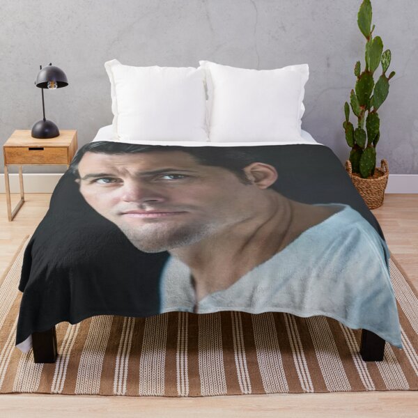 Item preview, kristoffer polaha designed and sold by TribeMystic.