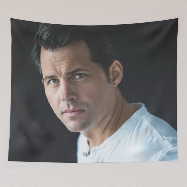 Item preview, kristoffer polaha  designed and sold by TribeMystic.