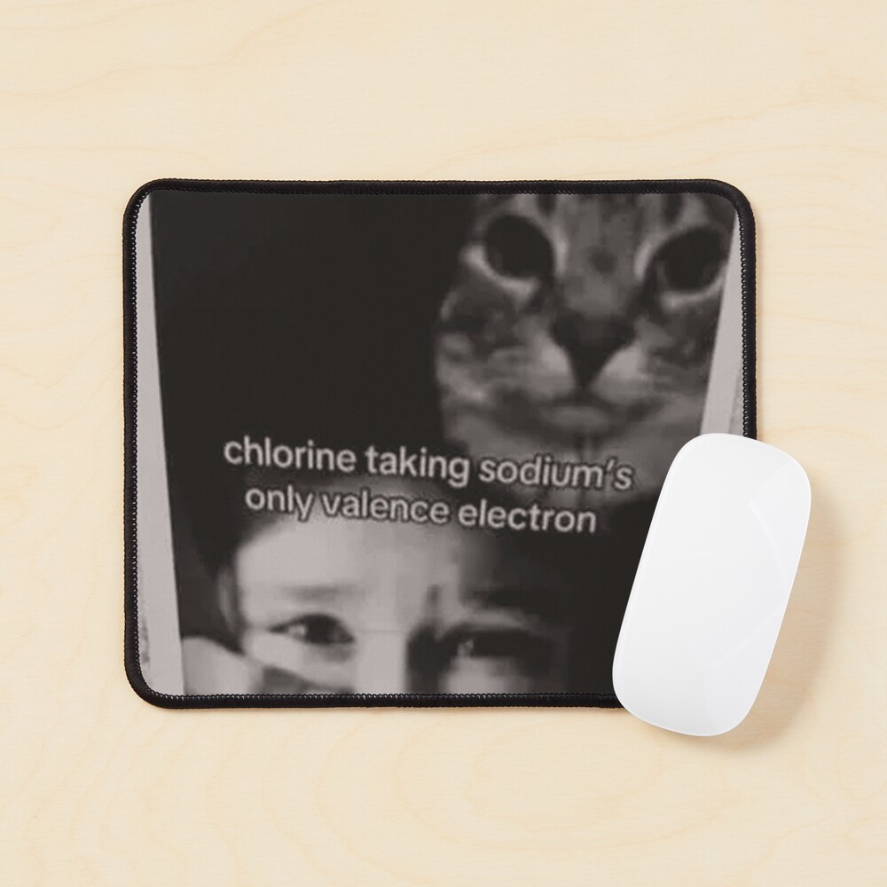 Item preview, Mouse Pad designed and sold by P34NUTXD.
