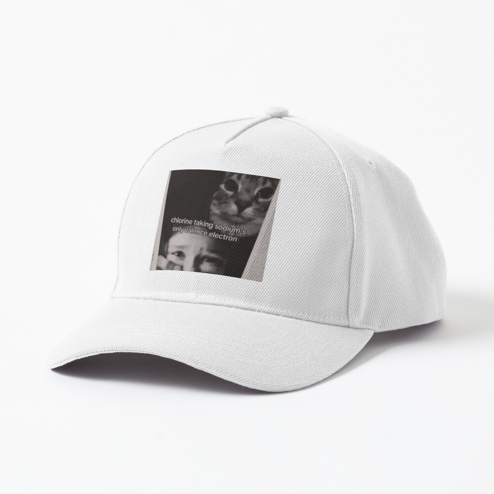 Item preview, Baseball Cap designed and sold by P34NUTXD.