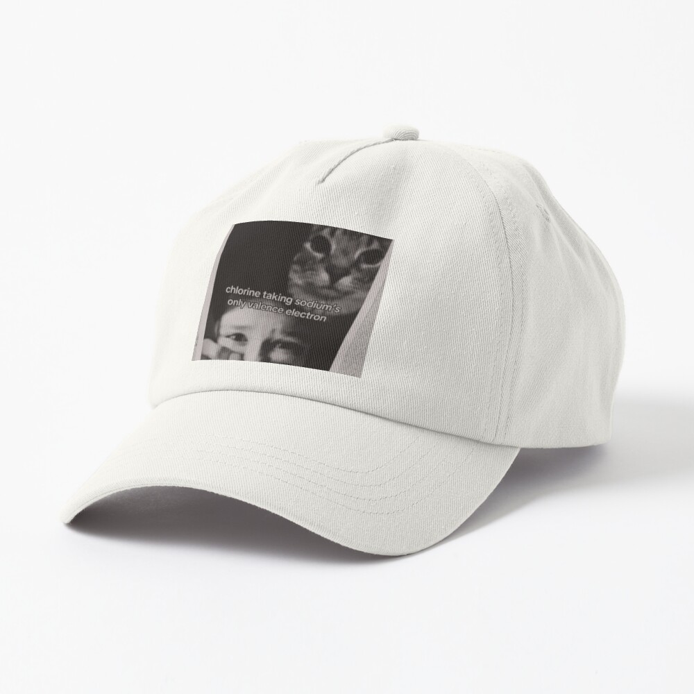 Item preview, Dad Hat designed and sold by P34NUTXD.