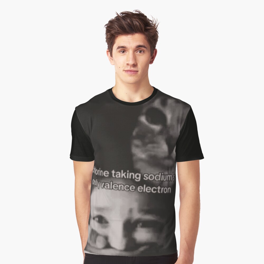 Item preview, Graphic T-Shirt designed and sold by P34NUTXD.