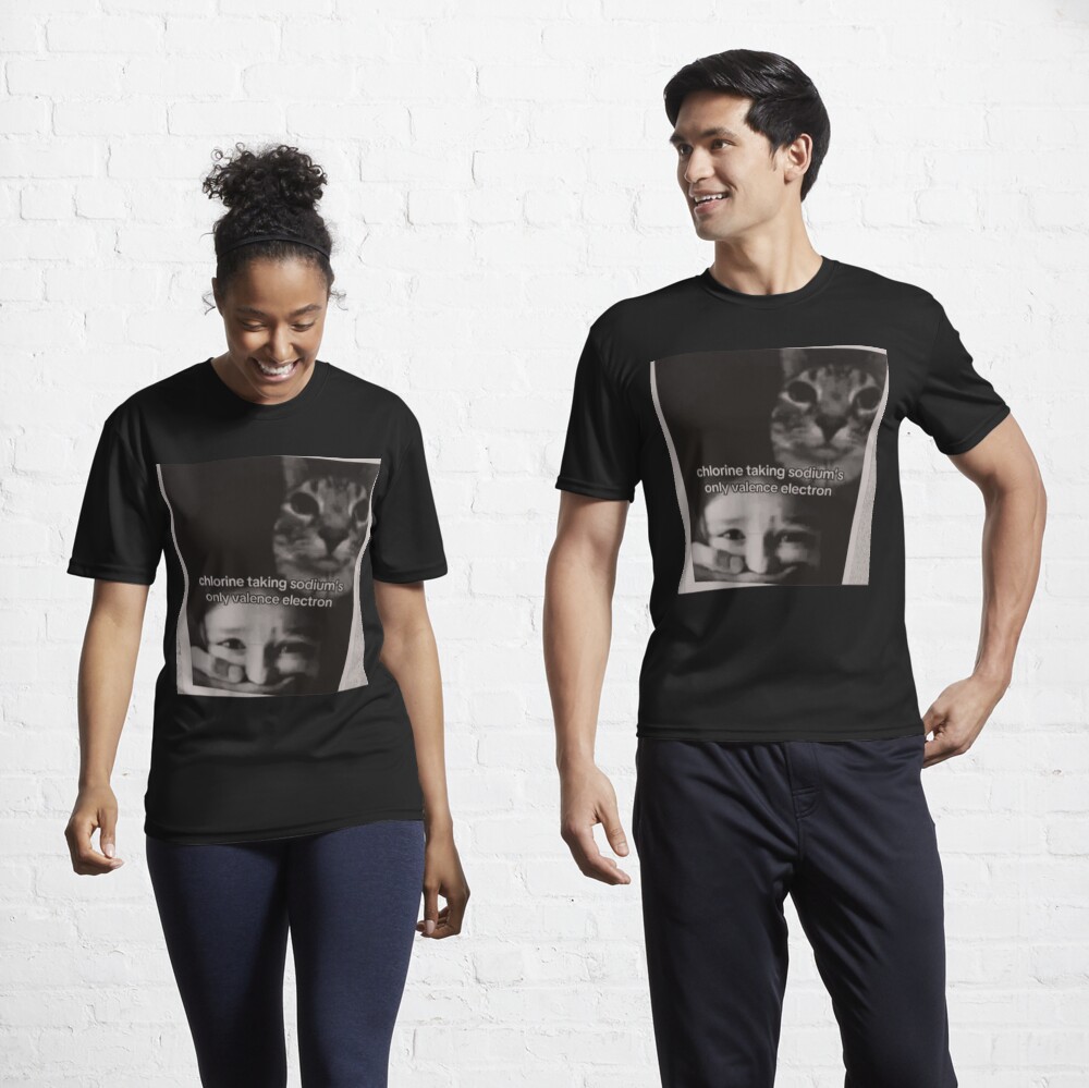 Item preview, Active T-Shirt designed and sold by P34NUTXD.