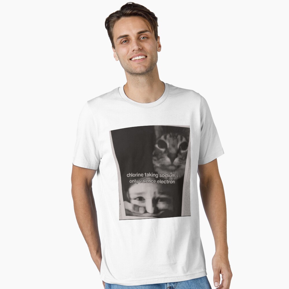 Item preview, Essential T-Shirt designed and sold by P34NUTXD.