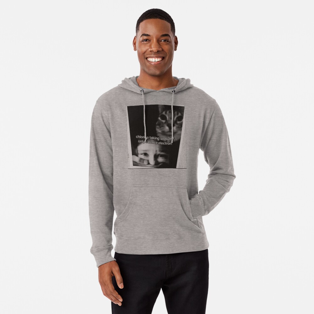 Item preview, Lightweight Hoodie designed and sold by P34NUTXD.
