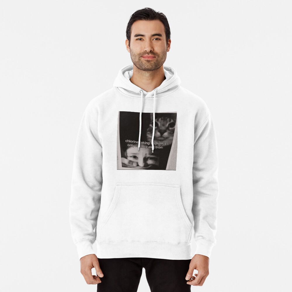 Item preview, Pullover Hoodie designed and sold by P34NUTXD.