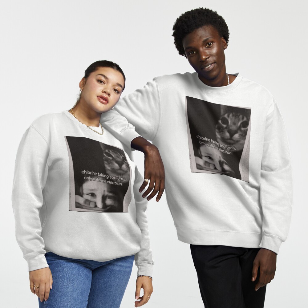 Item preview, Pullover Sweatshirt designed and sold by P34NUTXD.