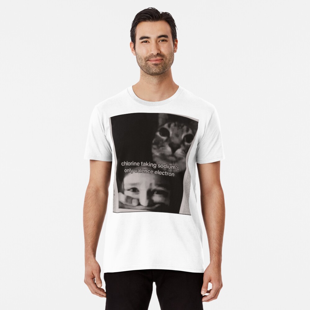 Item preview, Premium T-Shirt designed and sold by P34NUTXD.