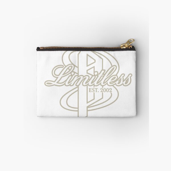 Item preview,  Limitless EST. 2002 Bold Urban Typography Graphic Inspired by Pedri González designed and sold by cezzarie.