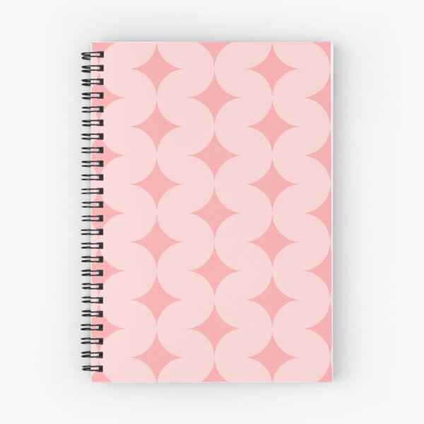 Item preview, Retro Pink Sparkle Pattern designed and sold by kornerupine.