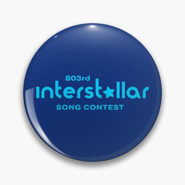 Item preview, 803rd Interstellar Song Contest | Baby Blue designed and sold by luanstudios.