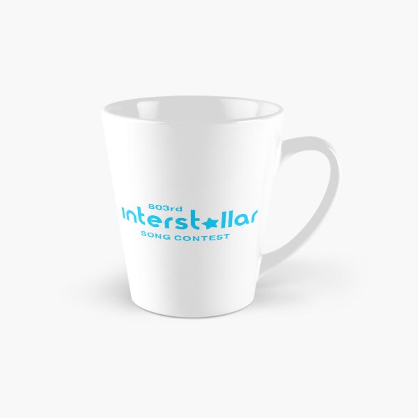 Item preview, 803rd Interstellar Song Contest | Baby Blue designed and sold by luanstudios.