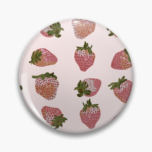 Item preview, Blonde strawberry not strawberry blonde designed and sold by maliapolsterart.