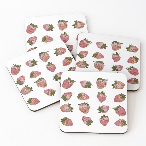 Item preview, Blonde strawberry not strawberry blonde designed and sold by maliapolsterart.