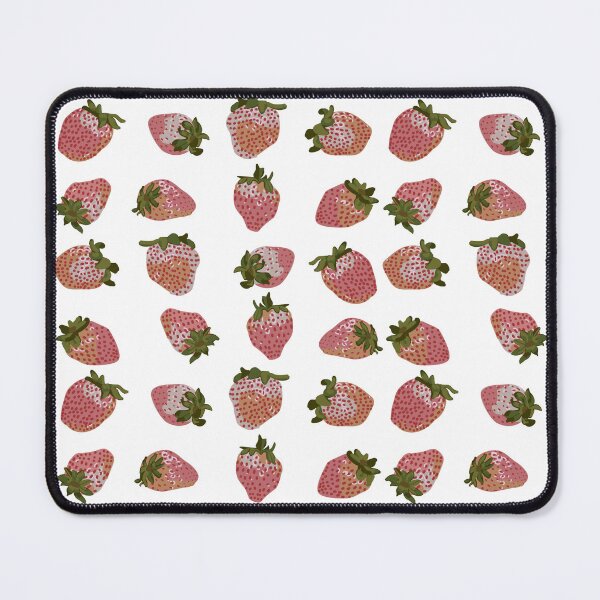 Item preview, Blonde strawberry not strawberry blonde designed and sold by maliapolsterart.