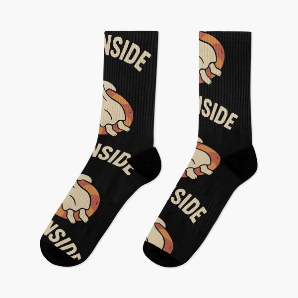 Item preview, Dead inside designed and sold by M4K3RB0T.