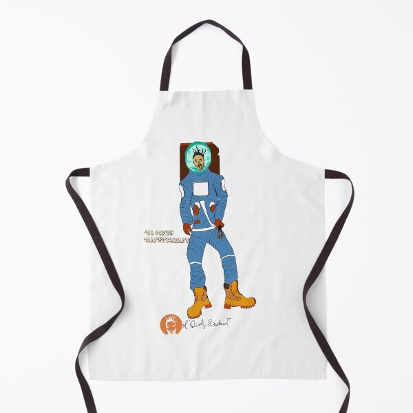 Item preview, Ol Dirty Rapstronaut designed and sold by Outfeetus.