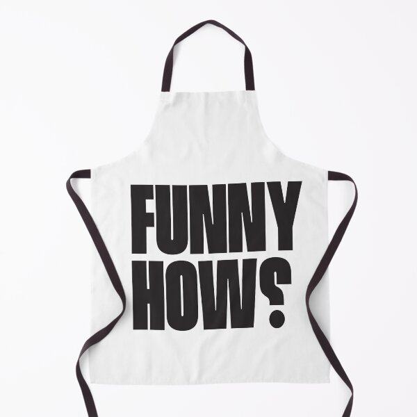 Item preview, Funny How? designed and sold by dobbyf.